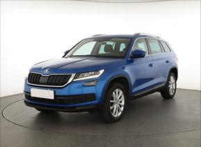 Škoda Kodiaq  2.0 TDI Style 