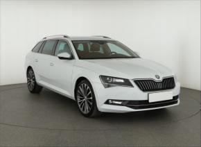 Škoda Superb  2.0 TDI 