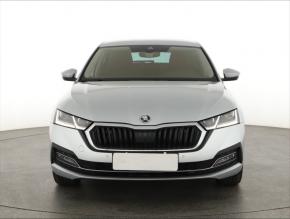 Škoda Octavia  2.0 TDI Style Plus 