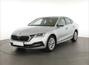 Škoda Octavia  2.0 TDI Style Plus 