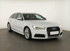 Audi A6  3.0 TDI S-Line