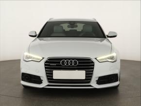 Audi A6  3.0 TDI S-Line 