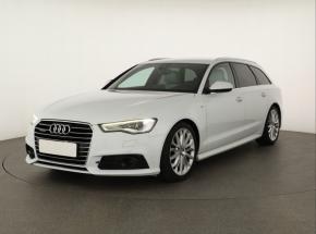 Audi A6  3.0 TDI S-Line 