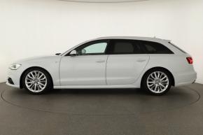 Audi A6  3.0 TDI S-Line 