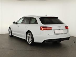 Audi A6  3.0 TDI S-Line 