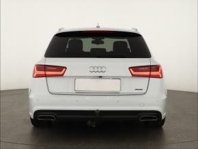 Audi A6  3.0 TDI S-Line 