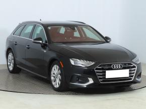 Audi A4  40 TDI 