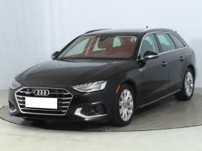 Audi A4  40 TDI 