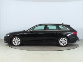 Audi A4  40 TDI 