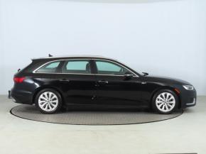 Audi A4  40 TDI 