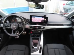 Audi A4  40 TDI 