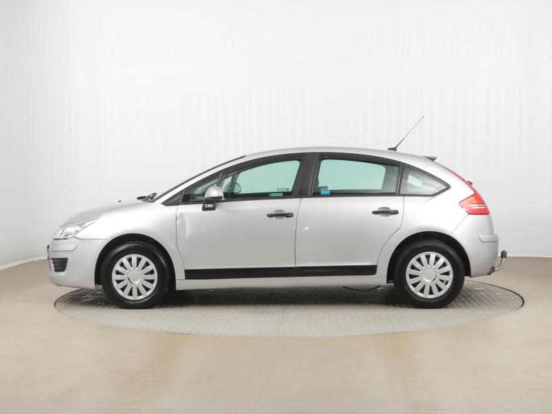 Citroen C4  1.4 16V