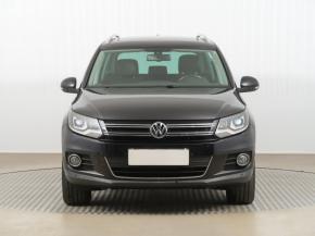 Volkswagen Tiguan  2.0 TDI 