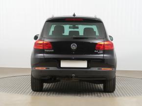 Volkswagen Tiguan  2.0 TDI 