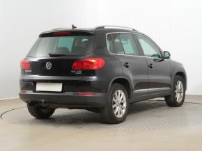 Volkswagen Tiguan  2.0 TDI 