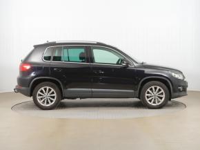 Volkswagen Tiguan  2.0 TDI 