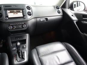 Volkswagen Tiguan  2.0 TDI 