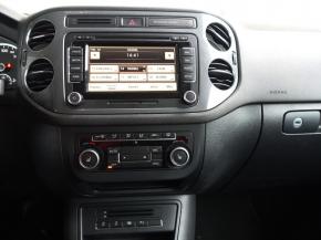 Volkswagen Tiguan  2.0 TDI 