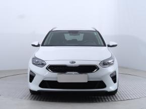 Kia Ceed  1.5 T-GDI Top 