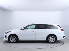 Kia Ceed  1.5 T-GDI Top 