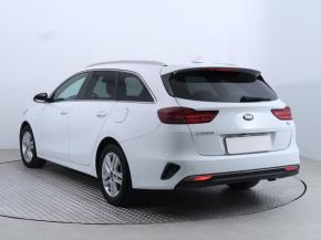 Kia Ceed  1.5 T-GDI Top 