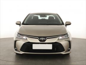 Toyota Corolla  1.5 VVT-i 