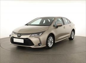 Toyota Corolla  1.5 VVT-i 