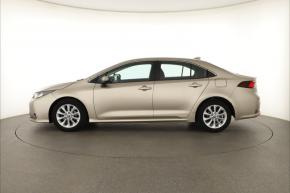 Toyota Corolla  1.5 VVT-i 