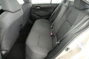 Toyota Corolla  1.5 VVT-i 