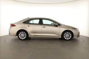 Toyota Corolla  1.5 VVT-i 