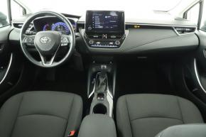 Toyota Corolla  1.5 VVT-i 