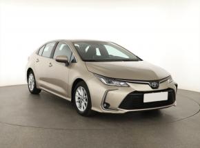 Toyota Corolla  1.5 VVT-i 