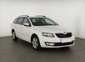 Škoda Octavia  1.6 TDI 