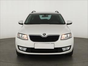 Škoda Octavia  1.6 TDI 