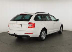 Škoda Octavia  1.6 TDI 