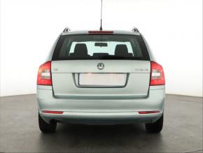 Škoda Octavia  2.0 TDI Ambition 