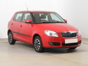 Škoda Fabia  1.2 