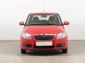 Škoda Fabia  1.2 