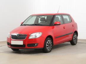 Škoda Fabia  1.2 