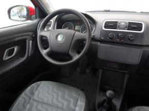 Škoda Fabia  1.2 