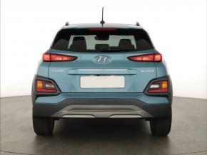 Hyundai Kona  1.0 T-GDI 