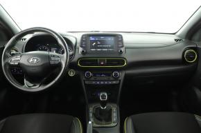 Hyundai Kona  1.0 T-GDI 