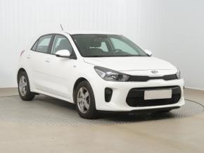 Kia Rio  1.25 CVVT 