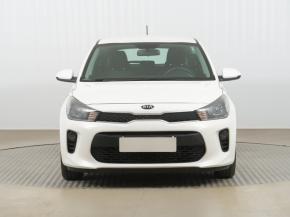 Kia Rio  1.25 CVVT 