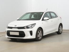 Kia Rio  1.25 CVVT 