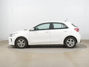 Kia Rio  1.25 CVVT 