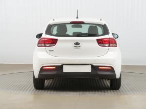 Kia Rio  1.25 CVVT 