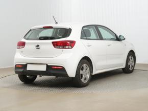 Kia Rio  1.25 CVVT 