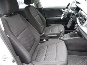 Kia Rio  1.25 CVVT 