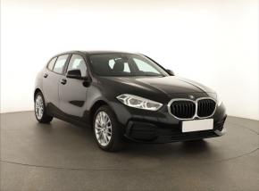 BMW 1  118i 